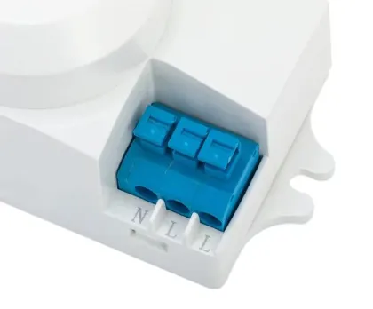 Exploring Microwave Motion Sensor Trigger Technology: Understanding Motion Detection Innovations