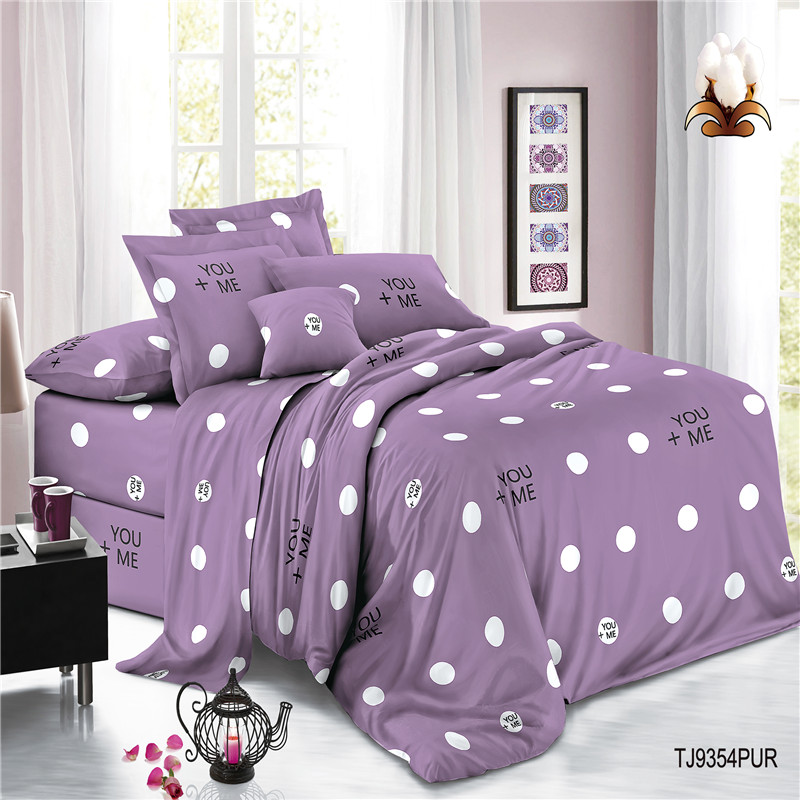 Cotton Bedding Sheets