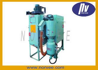 Manual Pressurized Box Type Portable Sand Blasting Machine