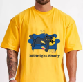 Camisetas de gran tamaño de gran tamaño para hombres