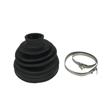 LWT 43448-OK020 Auto Rubber Part CV JOINT BOOT INNER For TOYOTA VIGO HILUX 05-15