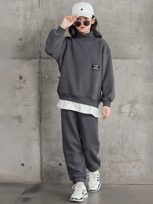 Buy Now Children's Casual Suit Boys and Girls