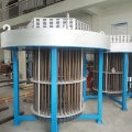 Forno de aquecimento elétrico JS-WB-160-380