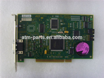 ATM Parts ATM Machine NCR 445-0708578 NCR SSPA PCI SDC - TOP LEVEL ASSY(4450708578)