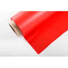 Película Red PVC Flex Film