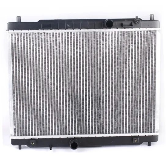 Auto Parts for Chery QQ/A1: Radiator, Cooling System, Generator, Heater