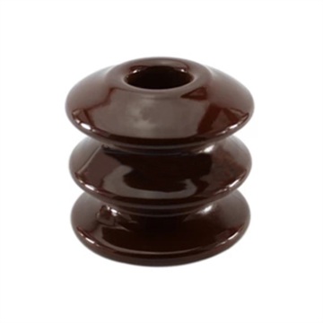 Aislador de grillete de porcelana de bajo voltaje (ED-2C)