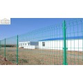 3D изогнутый спортивный забор из сварной проволочной сетки