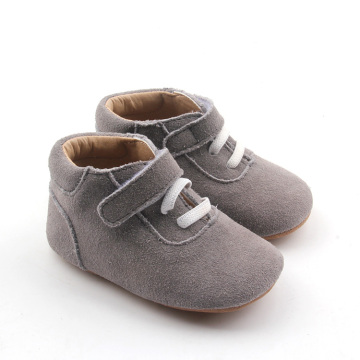 Moda Handizkako Stepping Stones Baby Boots