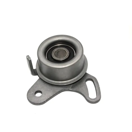 High Quality Timing Belt Tensioner Pulley for Hyundai Accent, Kia Cerato, Kia Rio