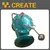 Floating Bal l Valve