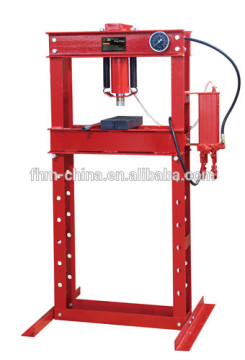35 Ton Shop Presse