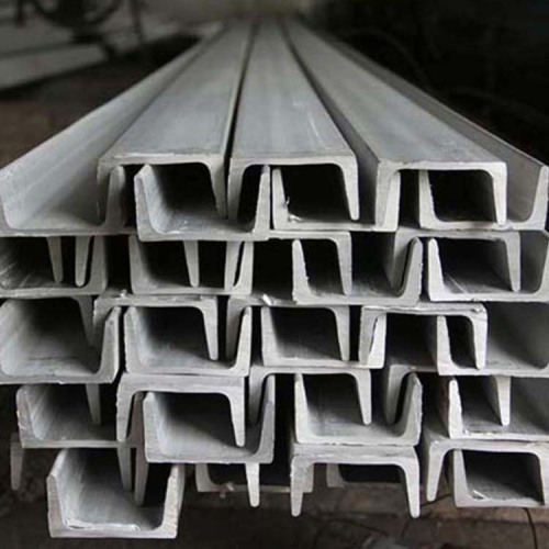 316 stainless steel C channel channel steel