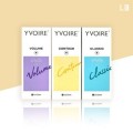 YVOREE CHIn Façage du produit d&#39;acide hyaluronique macromoléculaire