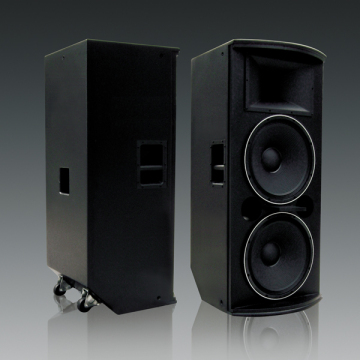 PA Audio, PA Loudspeaker, Professional Loudspeaker PRO Audio (PL-2150)