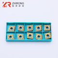 CNMG120408-HQ Ceramic Inserts with coating