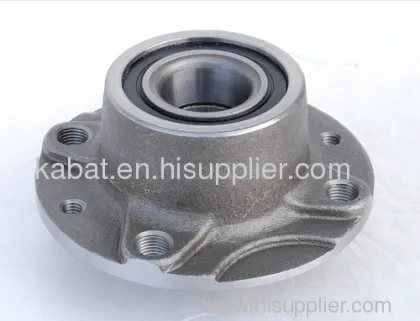 Wheel Hub 