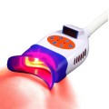 Dispositivo de blanqueamiento tri de tri dental