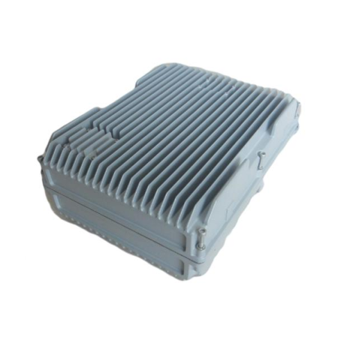 Customized Aluminum Casting Parts for Industry