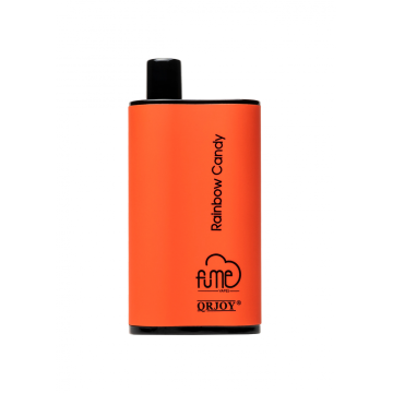 Fume Infinity Disposable E-cigarette 3500 puffs