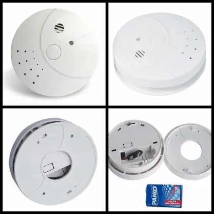 fire security smoke alarm smoke detector smoke sensor