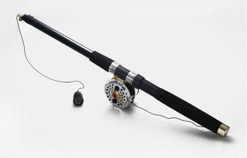 High Quality Carbon Fishing Rod/Boat/Pole