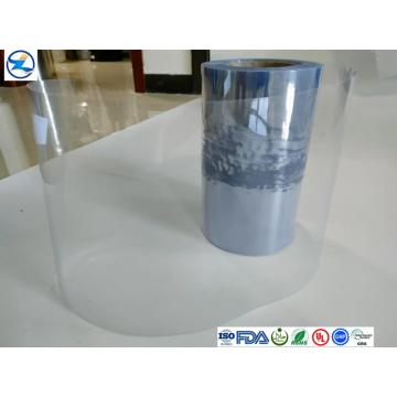 Wonderful Design 0.25mm pvc film