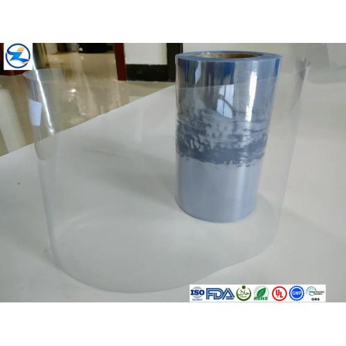 Design maravilhoso filme de PVC de 0,25 mm