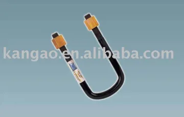 U Bolt for Renault