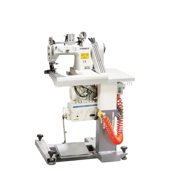 GC9288-PL High-Speed Multifunction Feed-off-the-Arm Chainstitch Industrial Sewing Machine