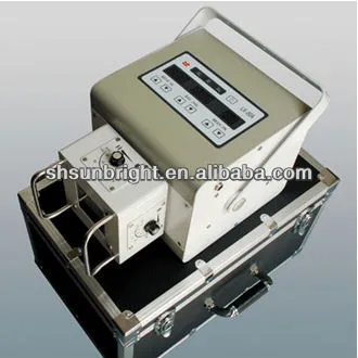 X-ray machine