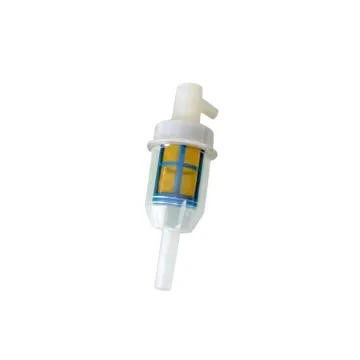 H103WK Auto Fuel Injector Filter for Daewoo