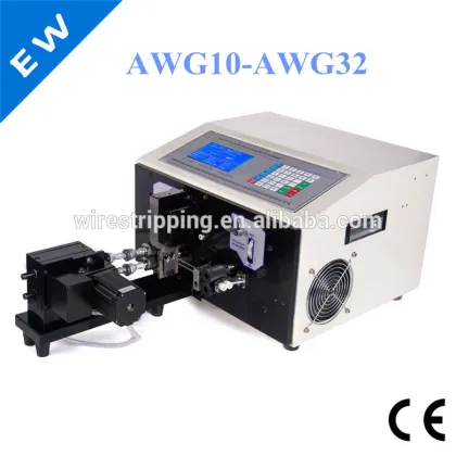 EW07B electrical cable cutters