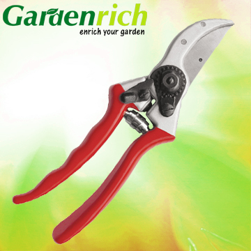 RG1381 Drop forged aluminium pruning shear