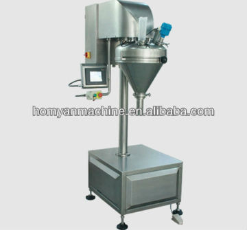 Automatic Powder Filling Machine
