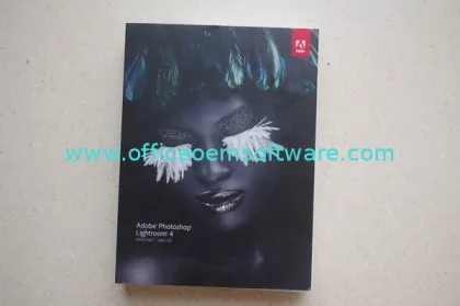 Highlight, Shadow Recovery English Adobe Photoshop Lightroom 4 For Windows, Mac