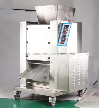 Hot Selling Tapioca Ball Machine for Boba Milk Tea