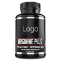 Nitric Oxide Supplement L-Arginine L-Citrulline Tablets