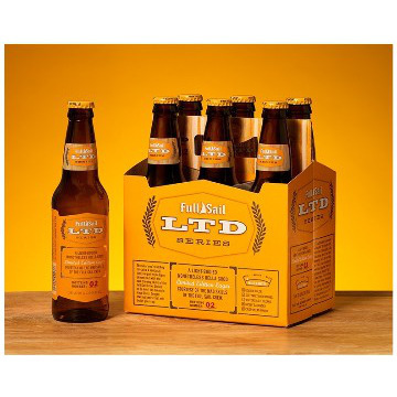 China bottle packaging box for 4 and 6 pcs with factory price
