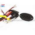 E-BIKES Battery power cable