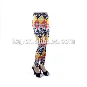 Hot Skull Cartoon Legging for Women