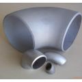 Steel Buttwelding Short Radius Codos y devoluciones