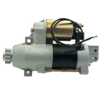 Yamaha Marine Starter Starter S114-867 63P-81800-00 6br-81800 Lester 18442