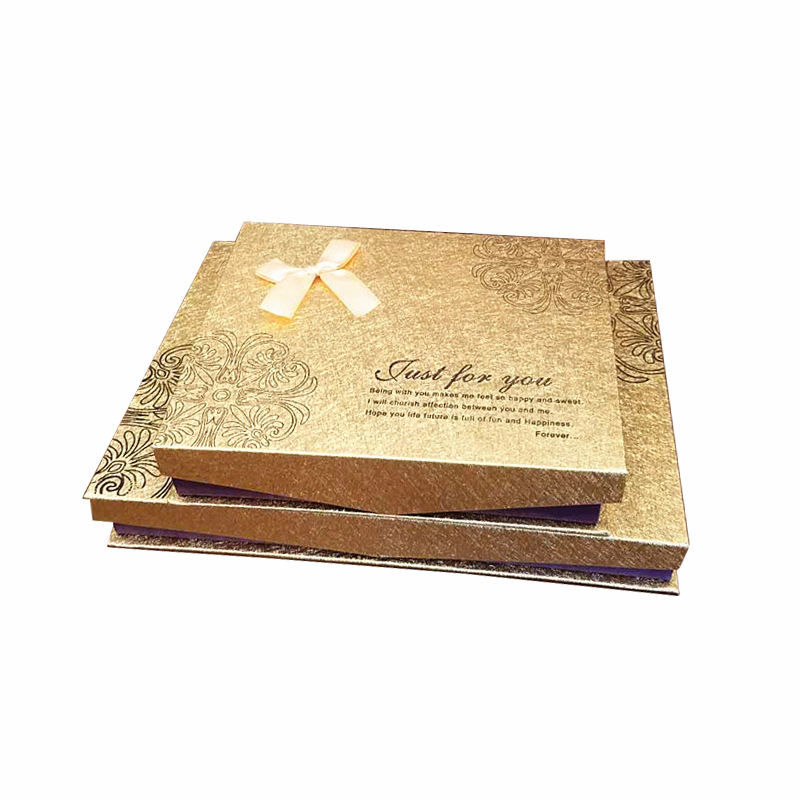 chocolate box