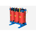 SC12 Трансформатор Dry-Type 250KVA Медную катушку