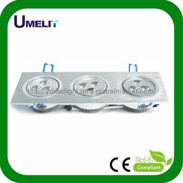 LED Commercial Lighting Series,ceiling spot light