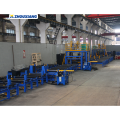 H-Beam Automatic Assembly Welding Production Line