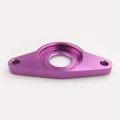 SQV SSQV BOV Blow Off Valve Flange Adapter