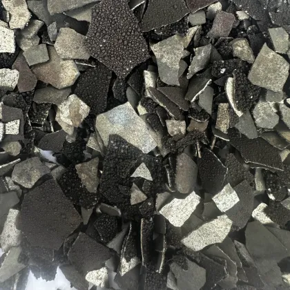 99.95% Electrolytic Manganese