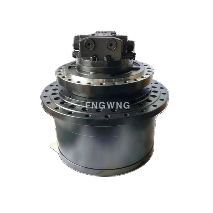 GM85 Final Drive Travel Motor For Sany SY465